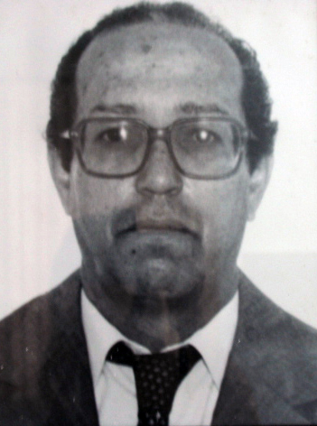 Jos&eacute; Aguiar Sobrinho